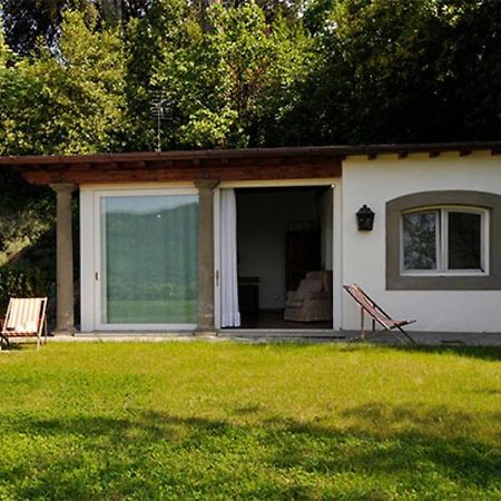 Villa Il Leccio Fiesole Eksteriør billede