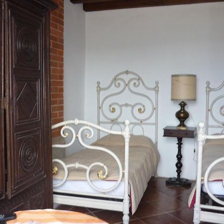 Villa Il Leccio Fiesole Eksteriør billede