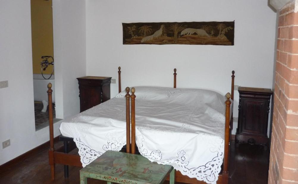 Villa Il Leccio Fiesole Eksteriør billede