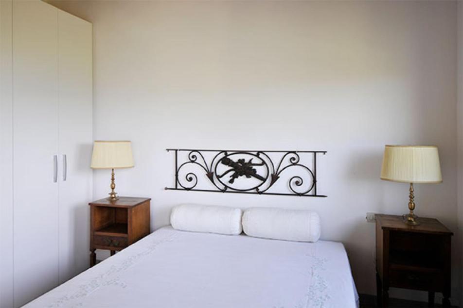 Villa Il Leccio Fiesole Eksteriør billede